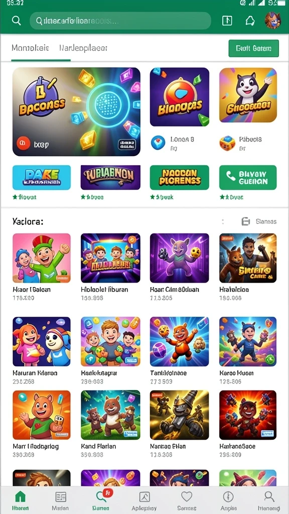 Screenshot senior4d nomor 2
