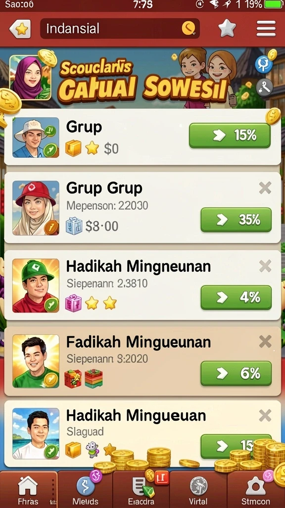 Screenshot sesetoto nomor 1