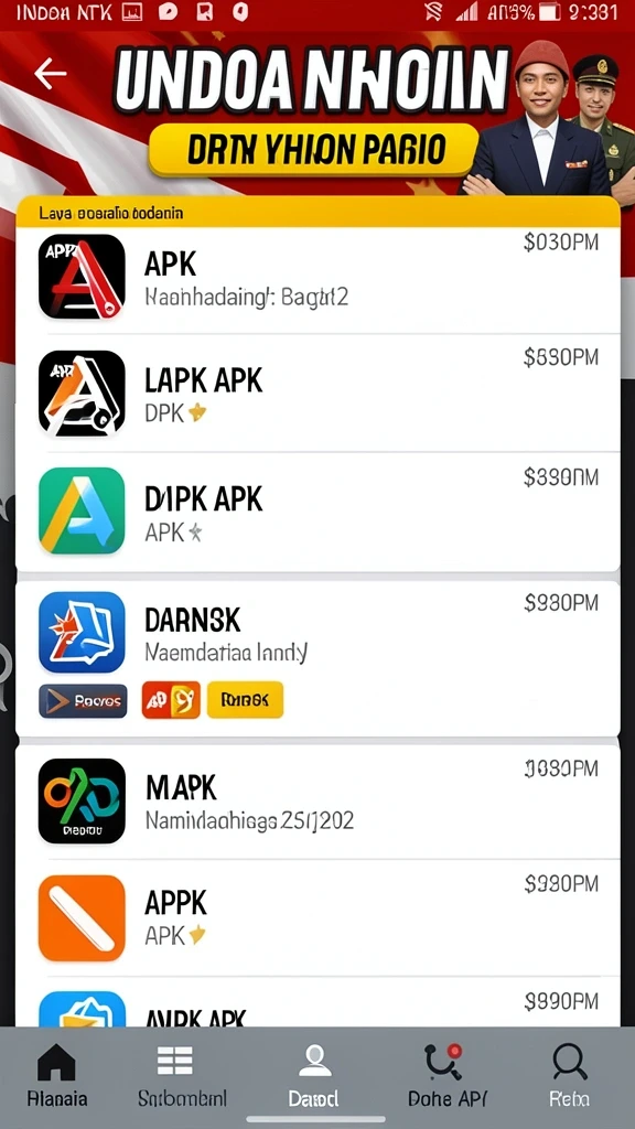 Screenshot sikat88 nomor 3