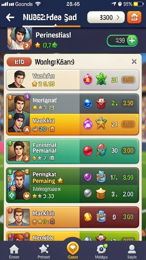 Screenshot soju88 nomor 1