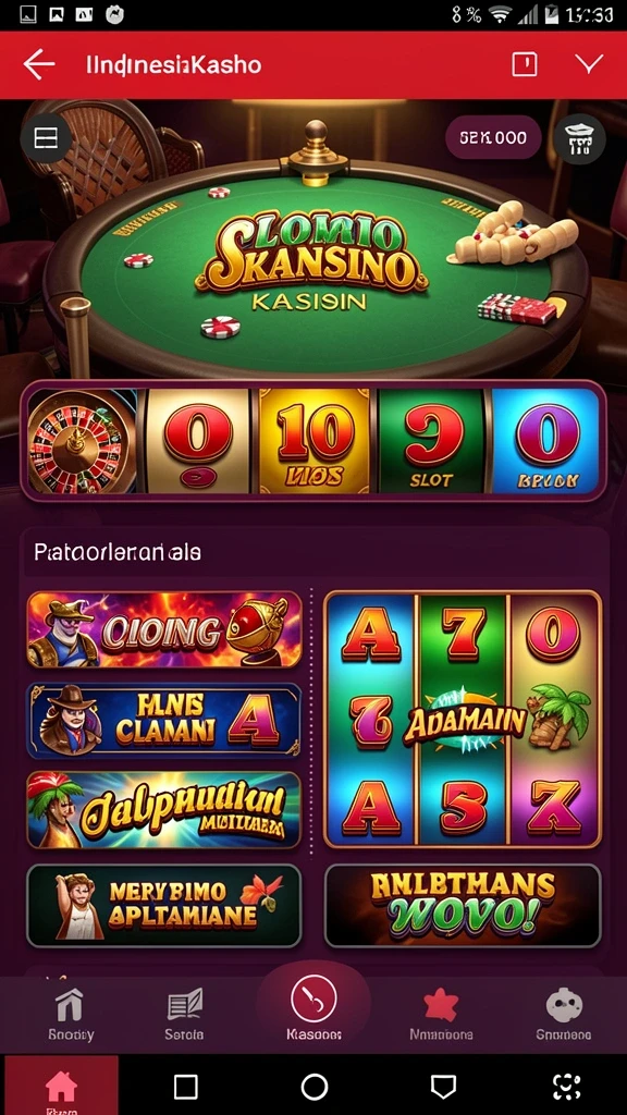 Screenshot soju88 nomor 2