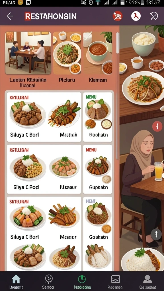 Screenshot soju88 nomor 3
