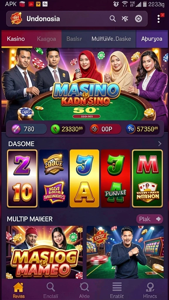 Screenshot sukses777 nomor 1