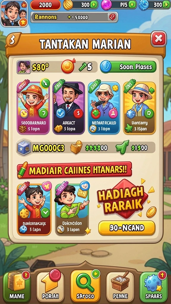 Screenshot sultan88 nomor 2