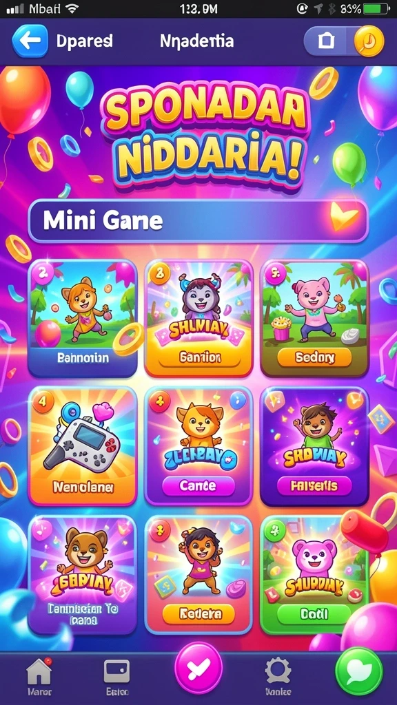 Screenshot superhoki nomor 1