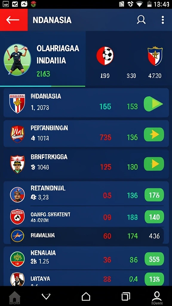 Screenshot surga55 nomor 2