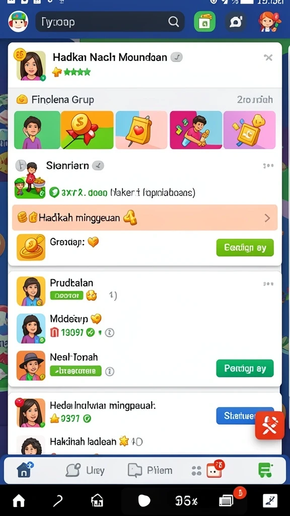 Screenshot surga55 nomor 3