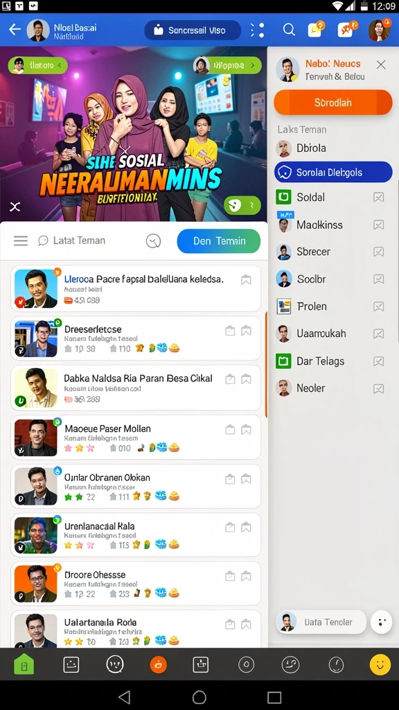 Screenshot surga88 nomor 3
