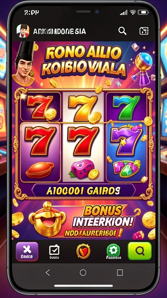 Screenshot svip5 nomor 3