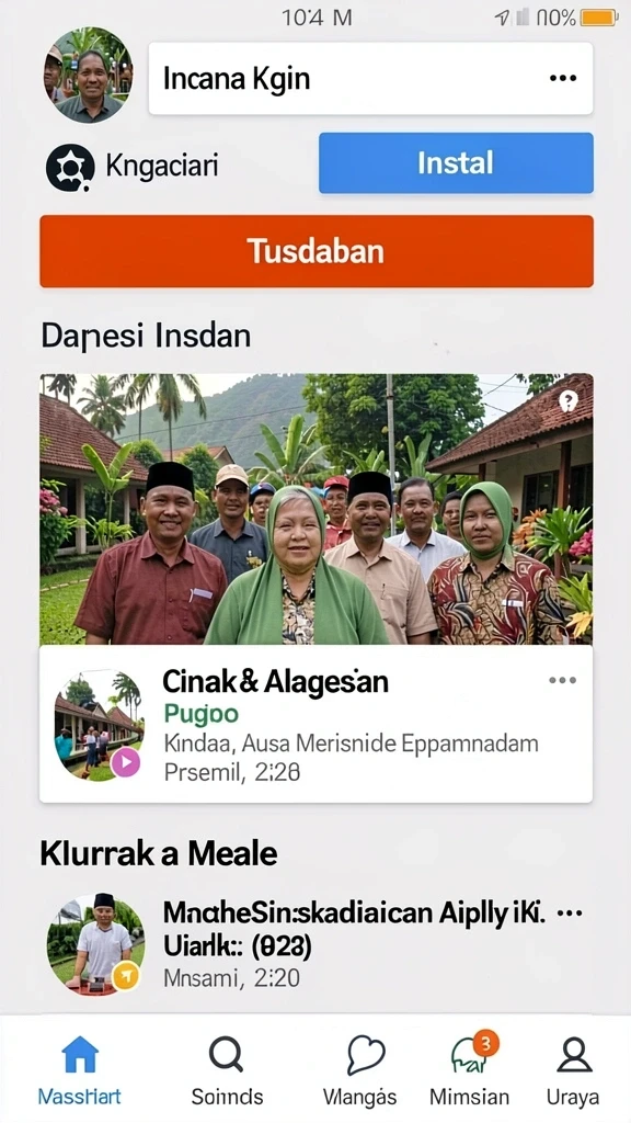 Screenshot t9999 nomor 1