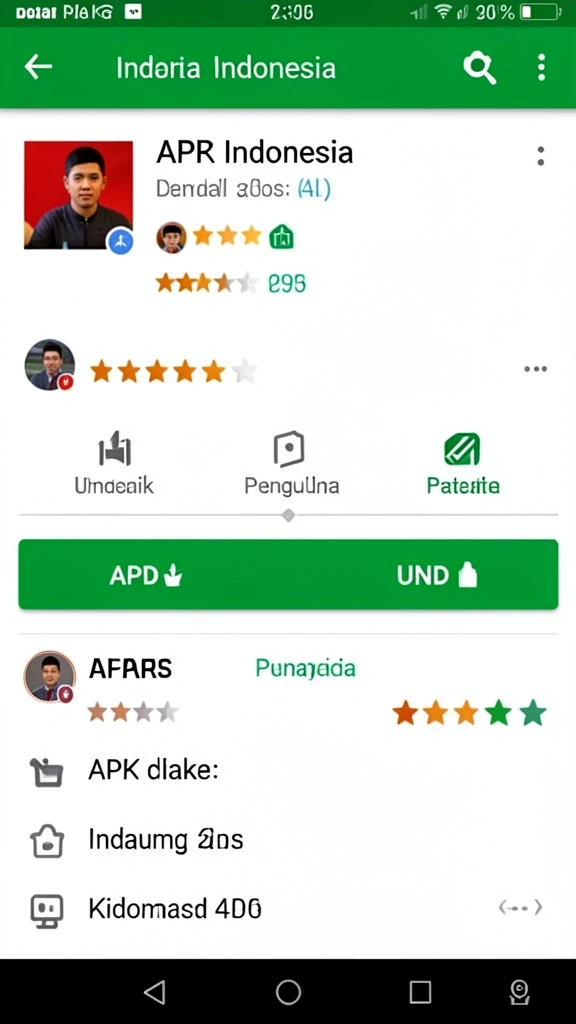 Screenshot tempototo nomor 3