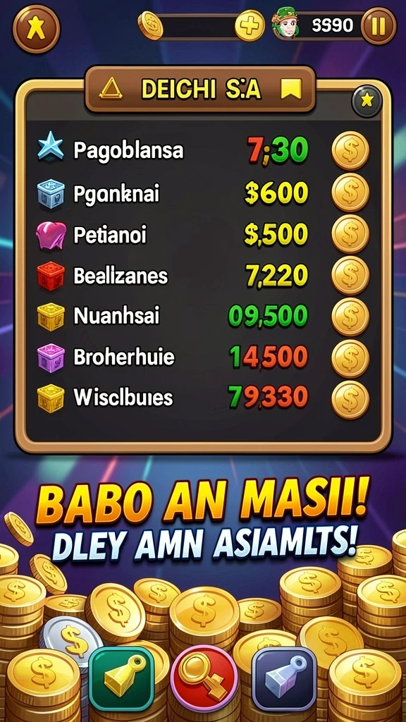 Screenshot tentoto nomor 2