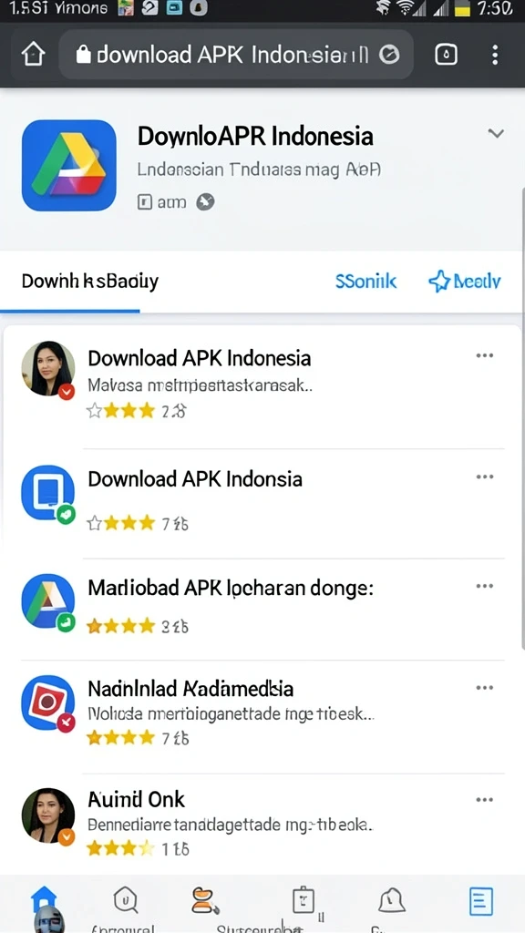 Screenshot topanwin nomor 1
