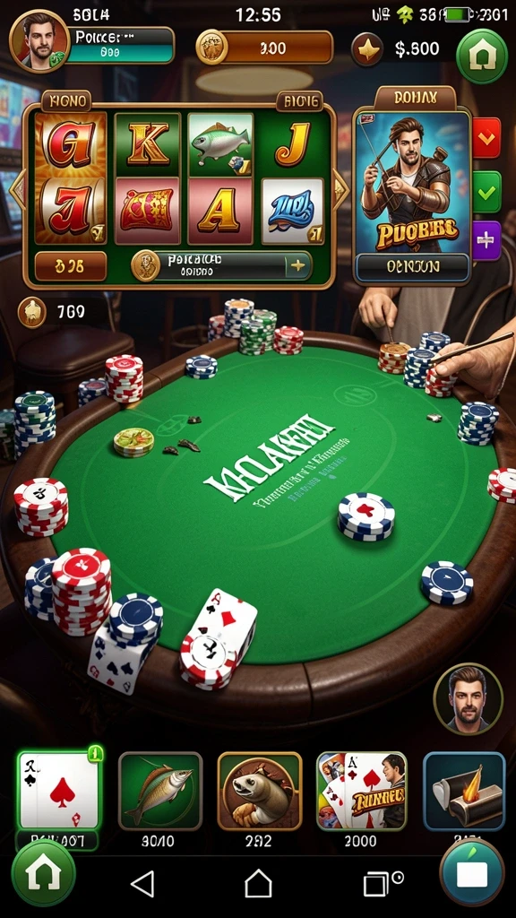 Screenshot topdomino nomor 3