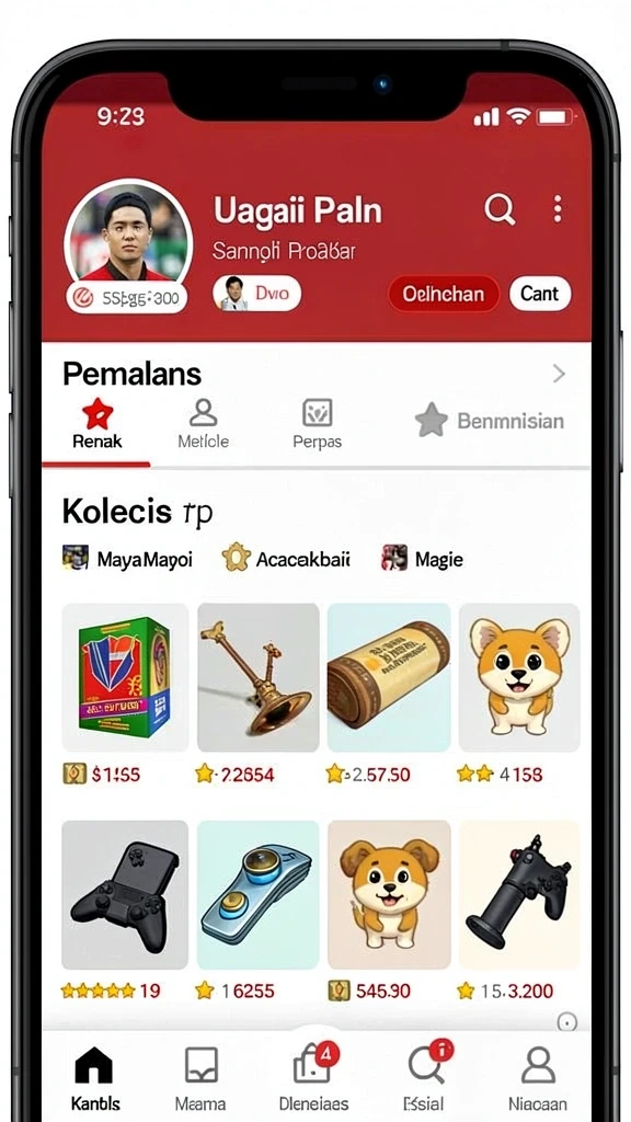 Screenshot ut77 nomor 2