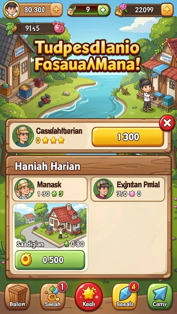 Screenshot wayang88 nomor 1