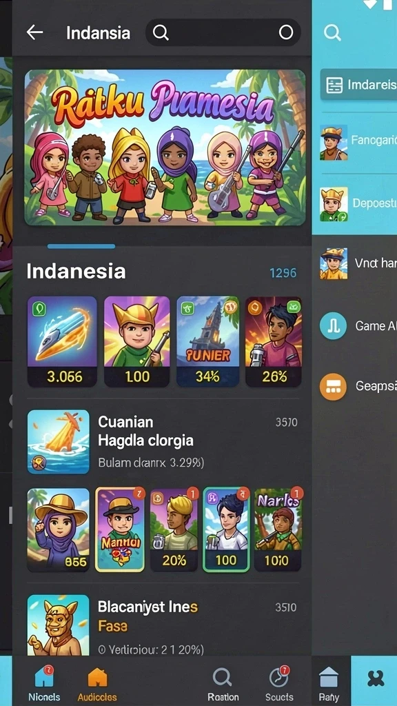Screenshot win33 nomor 1