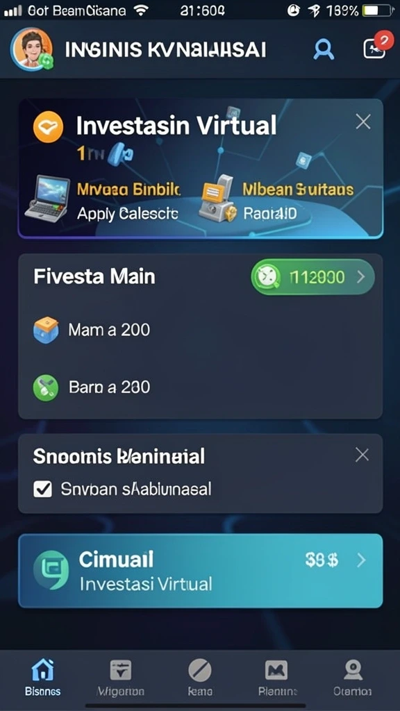 Screenshot winslot nomor 1