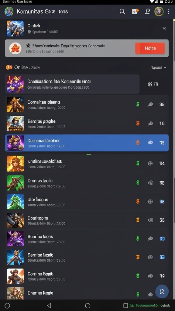 Screenshot winslot nomor 3