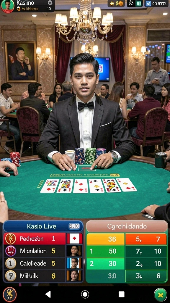 Screenshot winstar4d nomor 3